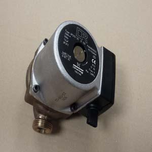 PIECES HYDRAULIQUES - Circulateur