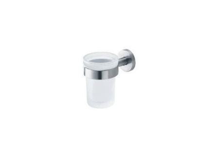 PORTE VERRE MUR+VERRE INOX1400INOX A1410ANS21