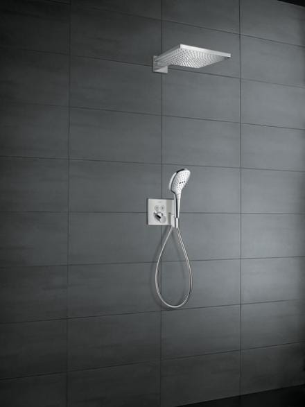 ENSEMBLE DCH ENC TH RAINDANCE        88002064 HANSGROHE  [88002064]