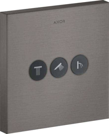SET SHOWERSELECT SQUARE        AXOR  36717340 HANSGROHE  [36717340]
