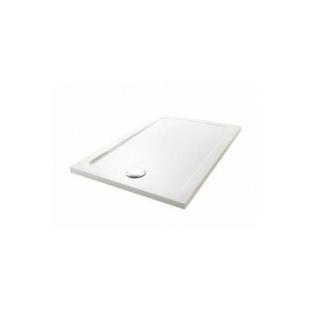 FLIGHT - Receveur Flight rectangulaire en acrylique