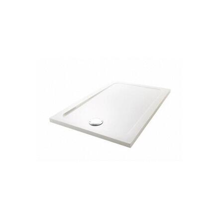 FLIGHT - Receveur Flight rectangulaire en acrylique