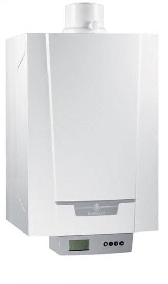NANEO EMC-M / EMC-S - Chaudière nue - Pour chauffage seul