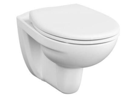 NORMUS - Pack WC suspendu