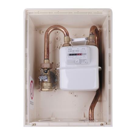 COFFRET S2300 COMPT.SPL GN CU28CU22     40114