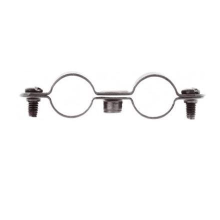 COLLIER DOUBLE CD 14/10B -B10- FISCHER 540433 FISCHER FRANCE  [540433]