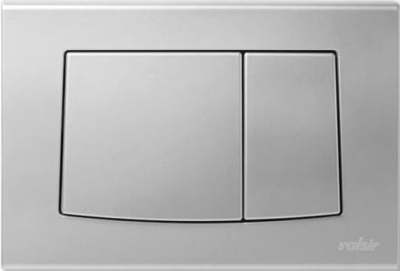 PLAQUE DE COMMANDE - Double touche