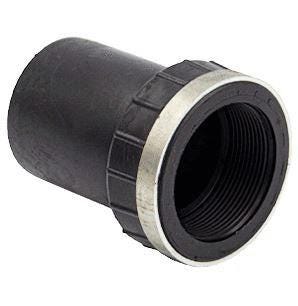 MANCHON AD.PE100 SDR11 B.A.B LONG     25X3/4" SIMONA ALLEMAGNE  [019900014]
