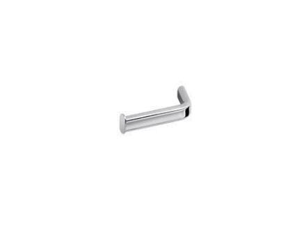 PORTE ROULEAU EUROPE3800 20X9CM CHR  A3825ACR