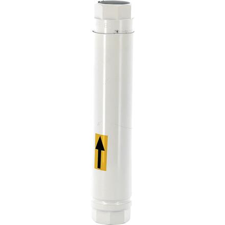 COMPENSATEUR INTERIEUR ACIER / EXTERIEUR ALU - (PS 16b à 20° - TS maxi 250°C)