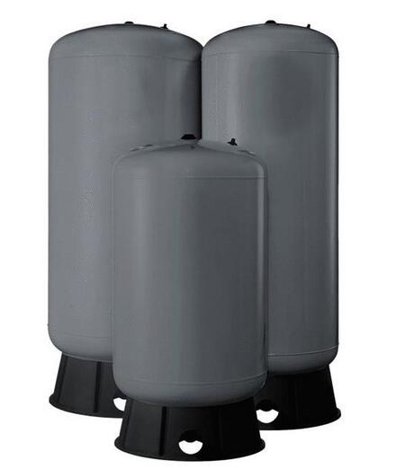 RESERVOIR - GT-D - Vertical à double diaphragme