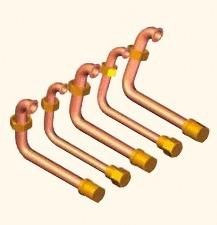 KIT HYDRAULIQUE - Kit de remplacement