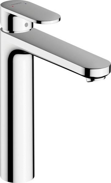 MITIGEUR LAV 190        VERNIS BLEND 71581000 HANSGROHE  [71581000]