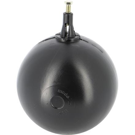 FLOTTEUR POLYETHYLENE DN150 3/4"      9806202 SFERACO  [9806202] 