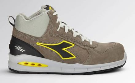 CHAUSSURES DE SECURITE - Run Net Airbox Mid