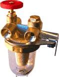 FILTRATION FIOUL - Filtre