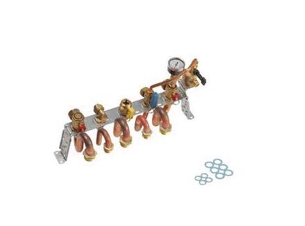 RACCORDEMENT - Kit de remplacement (hors barrette de robinetterie)