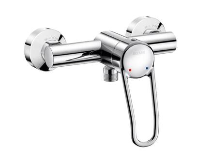 MITIGEUR DE DOUCHE