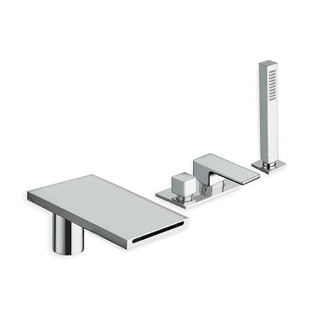 MITIGEUR B/DCH 4T QUADRI   CHR ONDYNA QS18151 ONDYNA  [QS18151] 
