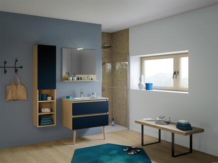 COLLECTION DELPHY - INTUITIVE