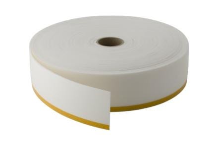 BANDE ISOLANTE DUOFIX GEBERIT    111.889.00.1 GEBERIT  [111.889.00.1]