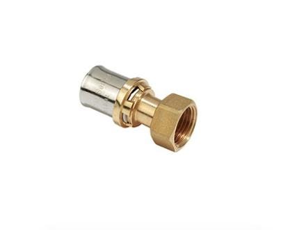 RACCORD MULTICOUCHE - Femelle - Ecrou libre
