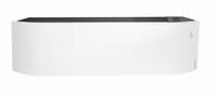 RAD.CONNECTE DIVALI P 1500W BLC CARAT  507622