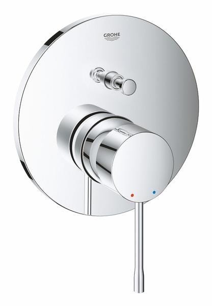 MITIGEUR FACADE B/D ESSENCE NEW      24167001 GROHE  [24167001]