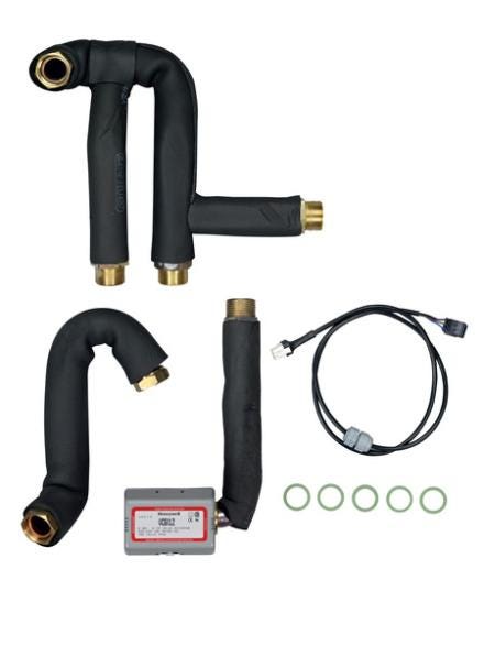 KIT RELEVE DUO                         073990