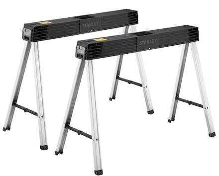 POSTE DE TRAVAIL - Tréteau pliable