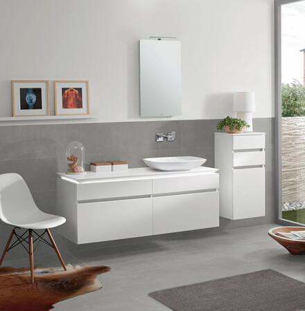 MORE TO SEE - Miroir vertical