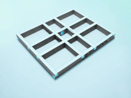 FUNDO PRIMO - Easy Set - Réhausse