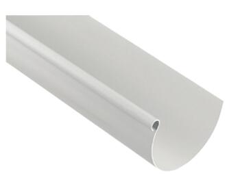 FOND DE NAISSANCE/GOUTTIERE - PVC Profile