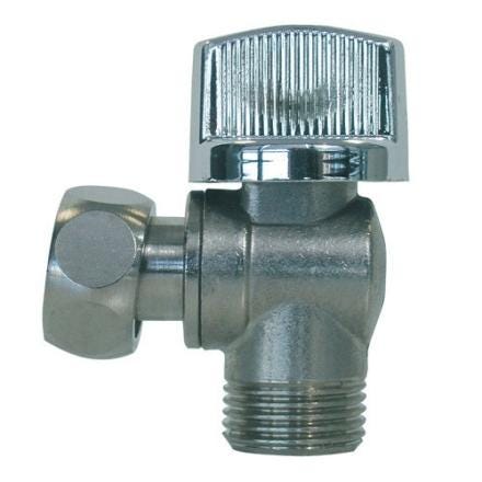 ROBINET EQ.1/4 TOUR NICK.3/8    2002832401200 CODITAL FRANCE  [2002832401200]