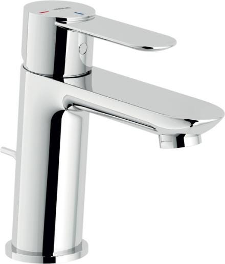 MITIGEUR LAV CH3 SAND LIVING     SAH99118/1CR NOBILI RUBINETTERIE  [SAH99118/1CR]