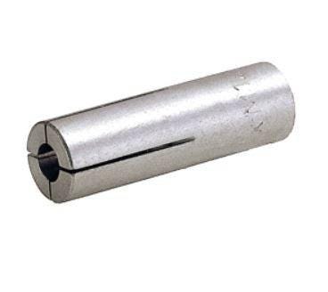 ACCESSOIRES POUR RAIL - Cheville mécanique, électrozinguée