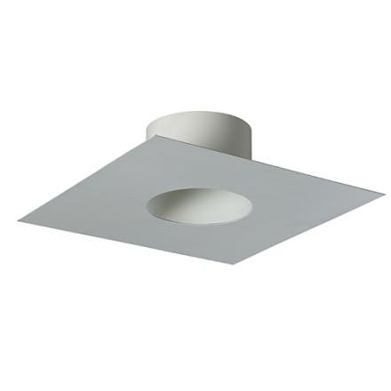 ACCESSOIRES EMAILLEE BOIS - Raccord sur tubage