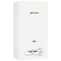 ONDEA COMPACT - Chauffe-bains à tirage naturel - Avec veilleuse