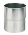 ACCESSOIRES INOX 304 ET 316