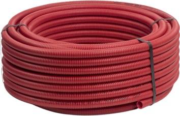 TUBE MIXAL 26X3 GAINE ROUGE     50M VS0125145 VALSIR FRANCE  [VS0125145]