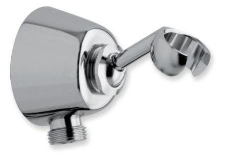 SUPPORT DCHTTE MUR.AV.PRISE D'EAU CHR AC14751 ONDYNA  [AC14751]