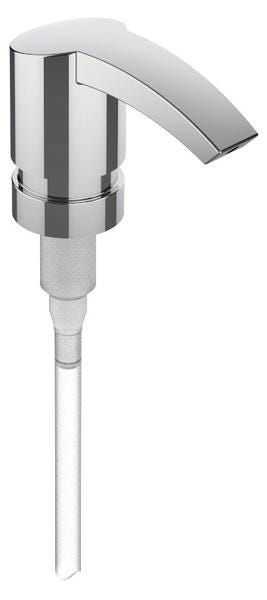 DISTRIBUTEUR SAV.LIQ CPL OPA/SYNT 02353010100 KEUCO  [02353010100]