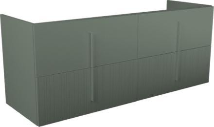 MEUBLE S/PL UP.26 4T 140VED VRT 525038-G-2480