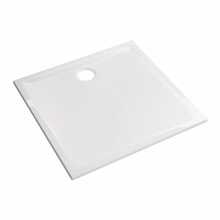 RENOVA UP - Receveur extraplat à encastrer