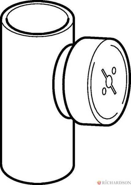 ACCESSOIRES - Pour tube PEHD