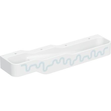 LAVABO COLLECTIF BAMBINI GEBERIT 502.978.SX.1 GEBERIT  [502.978.SX.1]