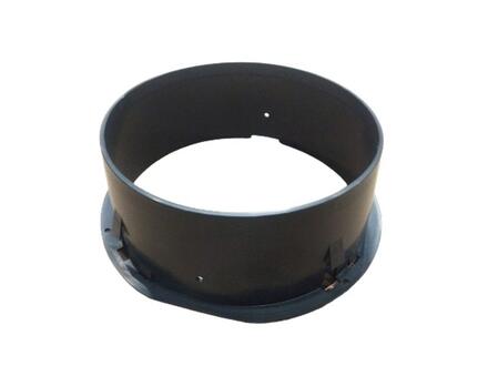 ACCESSOIRES GALVA - Piquage VMC