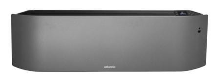RAD.DIVALI NEO PILOTAGE PLI.1000W GR.E 507681