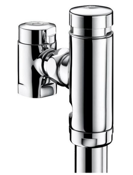TEMPOFLUX - Système de chasse d'eau sans réservoir : par connexion directe à la canalisation