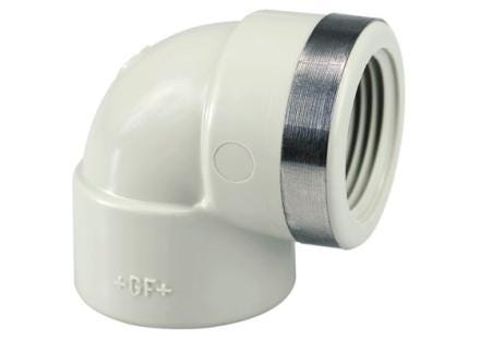 COUDE 90 PP ADAPTATION    20-1/2 GF 727100206 FISCHER GEORG  [727100206]